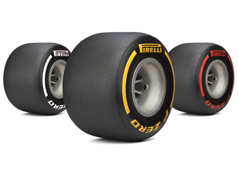 Pirelli F1 Belçika Grand Prix'si tercihlerini açıkladı