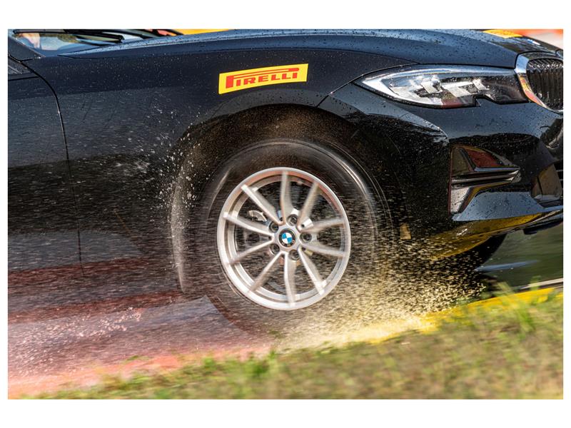 PIRELLI, GENİŞLEYEN ‘DÖRT MEVSİM LASTİK’ SERİSİNİ DELİNMELERE KARŞI KORUYAN ‘SEAL INSIDE’ TEKNOLOJİSİYLE DESTEKLİYOR