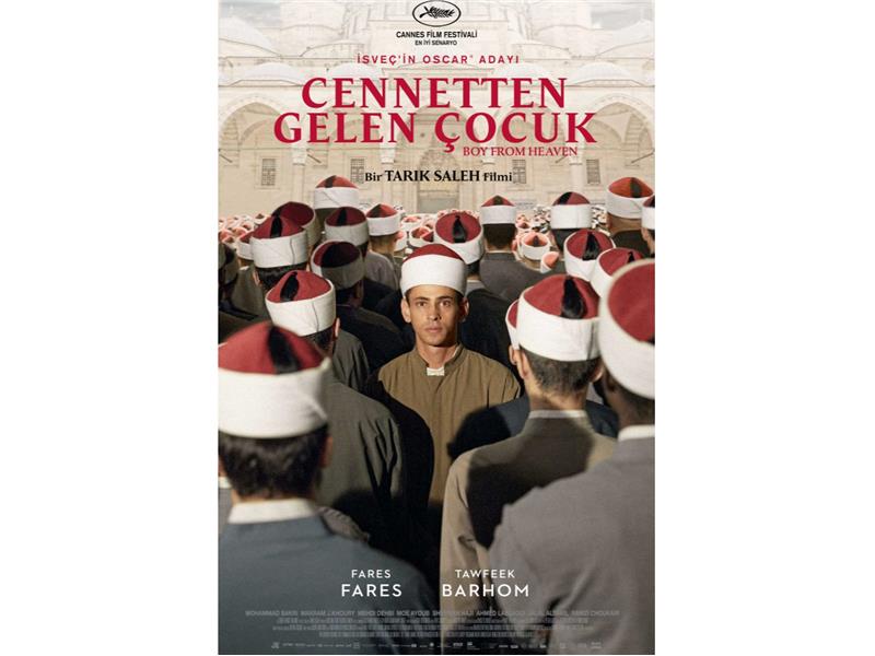 Bu Cuma Vizyonda Yer Alacak Filmler Belli Oldu
