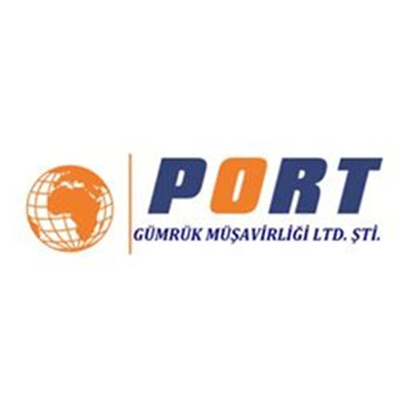 PORT GÜMRÜK MÜŞAVİRLİĞİ LİMİTED ŞİRKETİ