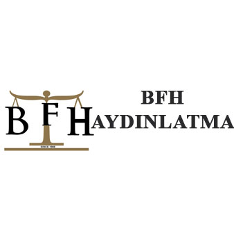BFH İÇ VE DIŞ TİCARET LİMİTED ŞİRKETİ