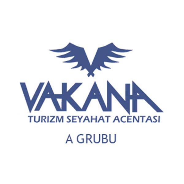 VAKANA TURİZM SEYAHAT MARİNA TANITIM ORGANİZASYON HİZMETLERİ PEYZAJ İNŞAAT İTHALAT İHRACAT SANAYİ VE TİCARET LİMİTED ŞİRKETİ İSTANBUL 2.ŞUBESİ