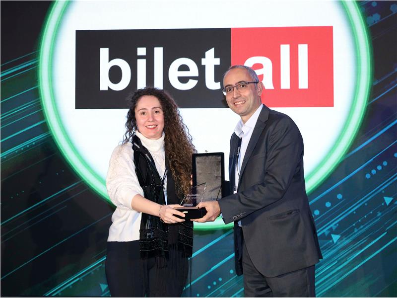 Obilet, iki markasıyla Türkiye’nin En Hızlı Büyüyen İlk 50 Teknoloji Şirketi Arasında