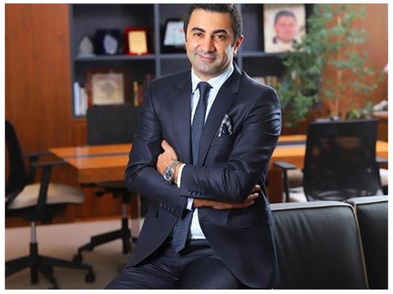 Babacan Holding CEO’su Mehmet Babacan: “Konutta 15 yılın en büyük fırsatıyla karşı karşıyayız”