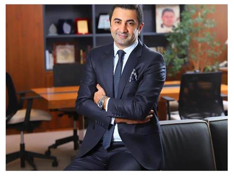 Babacan Holding CEO’su Mehmet Babacan:  “Yılın ilk büyük kampanyasına imzamızı attık”