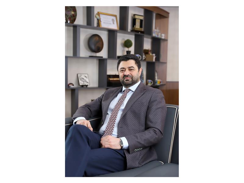 Babacan Holding Yönetim Kurulu Başkanı İbrahim Babacan 2018 Seçim Değerlendirmesi