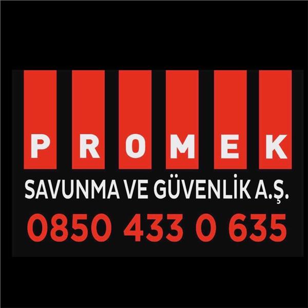 PROMEK SAVUNMA VE ÖZEL GÜVENLİK HİZMETLERİ ANONİM ŞİRKETİ