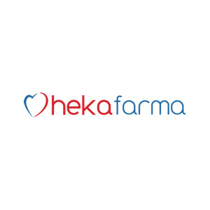 HEKA FARMA İLAÇ GIDA KOZMETİK SANAYİ VE TİCARET LİMİTED ŞİRKETİ