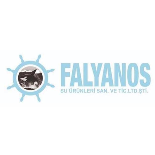 FALYANOS SU ÜRÜNLERİ SANAYİ VE TİCARET LİMİTED ŞİRKETİ