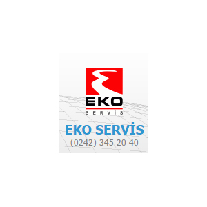 EKO SERVİS