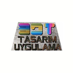 3DT TASARIM UYGULAMA  