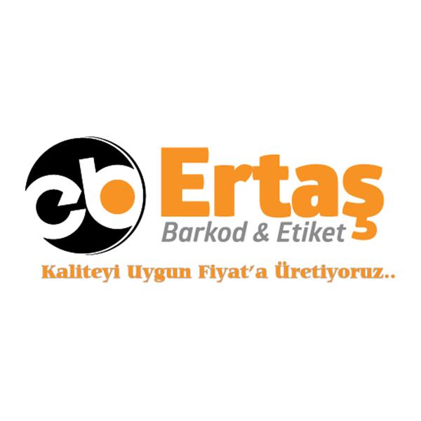 ERTAŞ BARKOD ETİKET TİCARET LİMİTED ŞİRKETİ