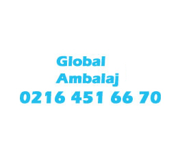 GLOBAL AMBALAJ VE MATBAA