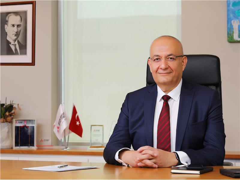 Teknoloji Devi Mitsubishi Electric 100 Yaşında