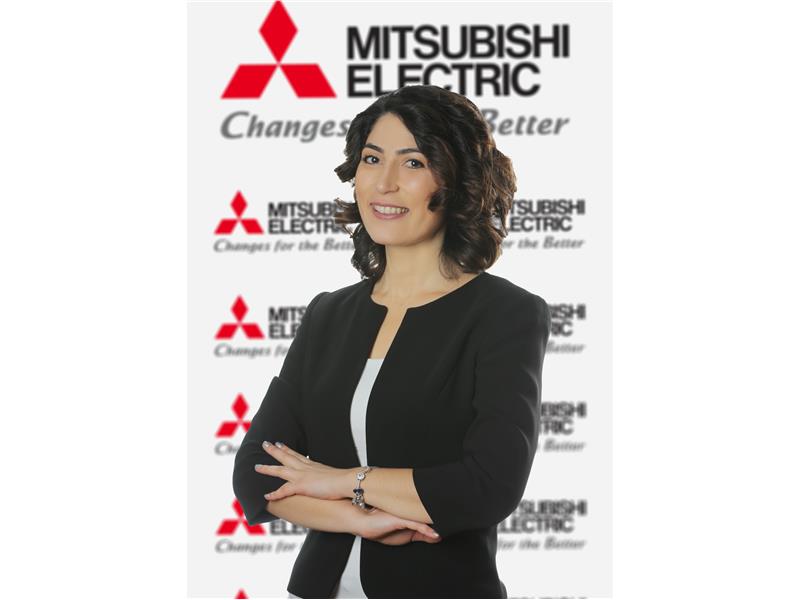 Mitsubishi Electric  Konya Teknik Üniversitesi Öğrencileriyle Buluştu