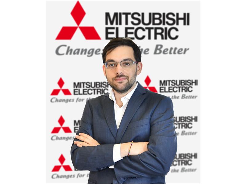 Mitsubishi Electric Geleceğin Kontrol Sistemleri ile Üreticileri Sanayi 4.0’a Hazırlıyor