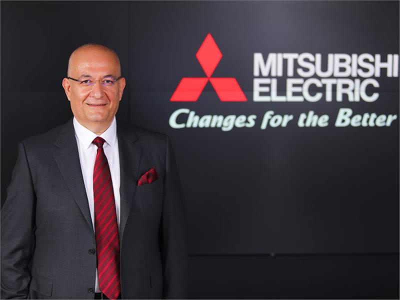 Mitsubishi Electric’ten Çevreye Dost İleri Teknolojiler