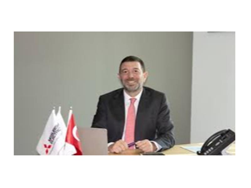 Mitsubishi Electric Turkey Elektrik Ürünleri A.Ş. Kurumsal Finans Bölümü’nün Yeni Genel Müdürü Kerem Ongan Oldu