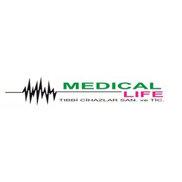 MEDICAL LIFE MEDİKAL SAĞLIK HİZMETLERİ SANAYİ VE TİCARET LİMİTED ŞİRKETİ