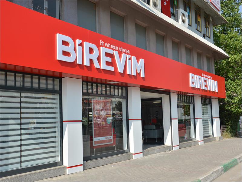 Birevim her ay 400 kişiye tapu teslim etme hedefiyle çalışıyor