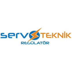 SERVOTEKNİK REGÜLATÖR ELEKTRİK ELEKTRONİK SİSTEMLERİ SANAYİ VE TİCARET LİMİTED ŞİRKETİ