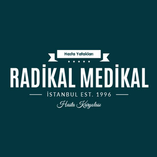 RADİKAL MEDİKAL HASTA YATAKLARI  