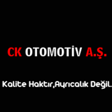 CK OTOMOTİV ANONİM ŞİRKETİ