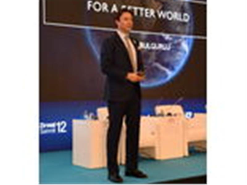 Arçelik CEO’su Hakan Bulgurlu: Dünyanın geleceği tüketici tercihlerine bağlı
