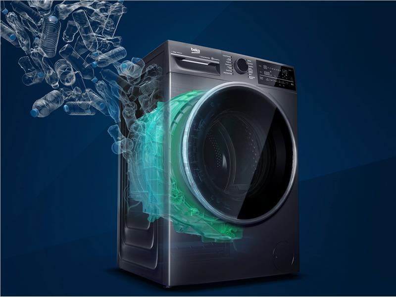 Beko Türk Kahvesi Makinesi ve Recycled Serisine Körfez Ülkelerinden Yılın Ürünü Ödülü