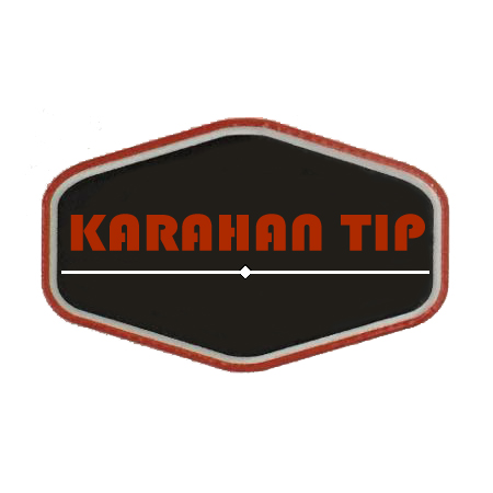 KARAHAN TIP SANAYİ VE TİCARET LİMİTED ŞİRKETİ