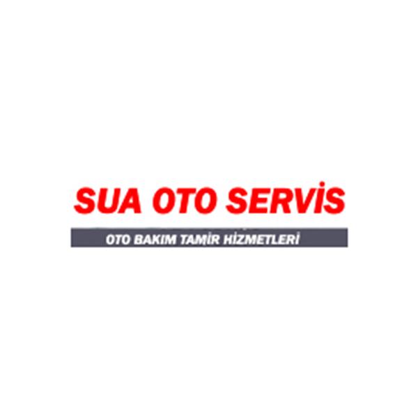 SUA OTO SERVİS EKSPERTİZ HİZMETLERİ TİCARET LİMİTED ŞİRKETİ