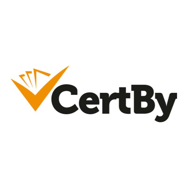 CERTBY ULUSLARARASI DENETİM BELGELENDİRME VE EĞİTİM HİZMETLERİ LİMİTED ŞİRKETİ