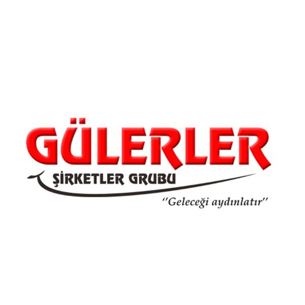 GÜLERLER ELEKTRİK VE ELEKTRONİK AYDINLATMA PAZARLAMA İNŞAAT SANAYİ TİCARET LİMİTED ŞİRKETİ