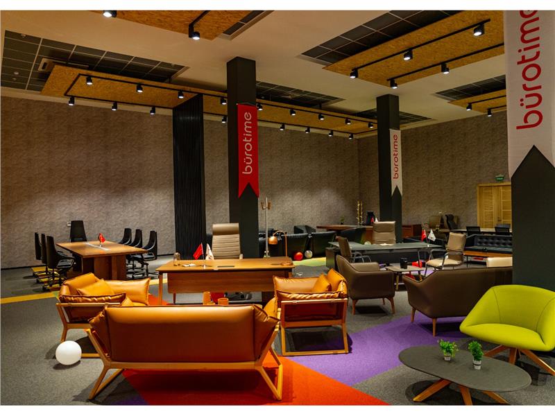 BÜROTIME FRANCHISE AĞINI BÜYÜTMEYE DEVAM EDİYOR BÜROTIME FRANCHISE AĞINI BÜYÜTMEYE DEVAM EDİYOR