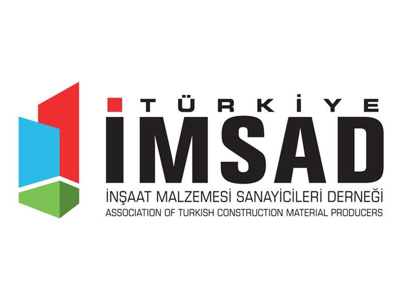 Türkiye İMSAD İnşaat Malzemeleri Sanayi Bileşik Endeksi Aralık ayı sonuçları açıklandı
