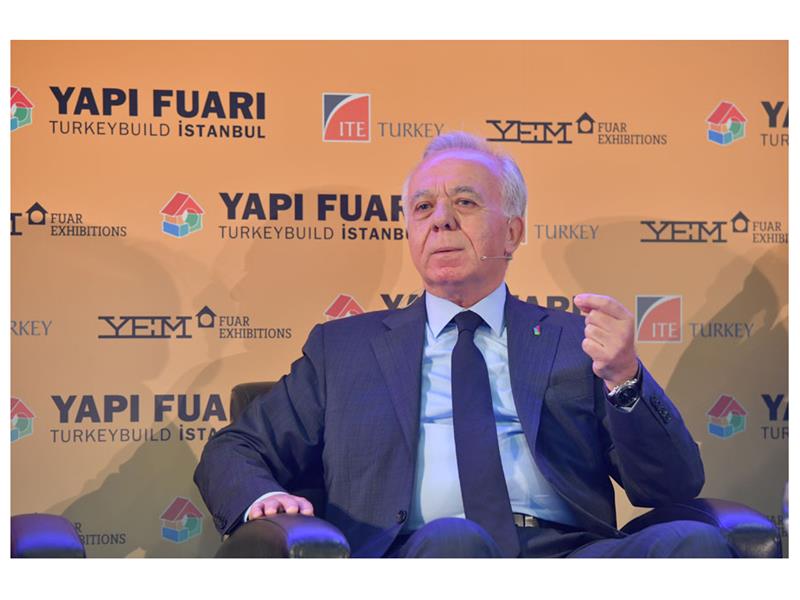 Türkiye İMSAD: “Öncelikli en riskli kentsel dönüşüm alanları ve binaları hızlıca tespit ​edilmeli çünkü yenileme pazarını sürekli erteliyoruz”​