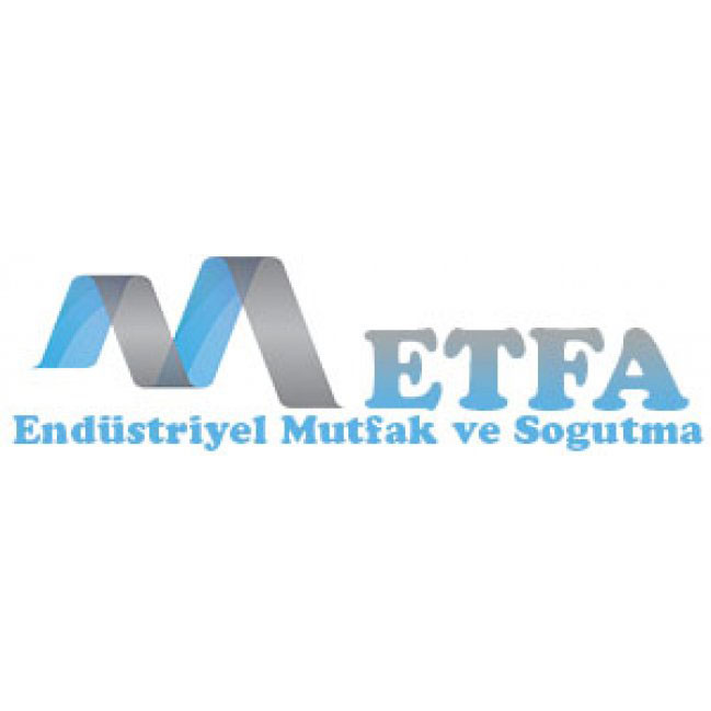 DURSUN KAMBAL METFA ENDÜSTRİYEL MUTFAK SOĞUTMA