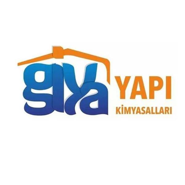 HACI TÜRKOĞLU - GİYA YAPI KİMYASALLARI