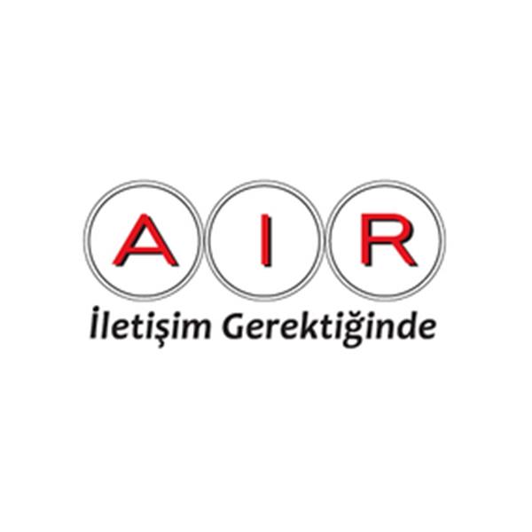 AIR TELEKOMÜNİKASYON ÇÖZÜMLERİ TİCARET SANAYİ ANONİM ŞİRKETİ