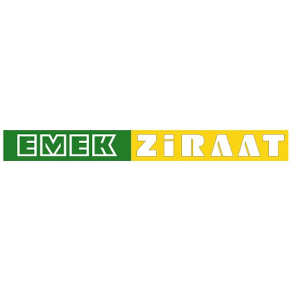 EMEK ZİRAAT ORMAN VE İŞ MAKİNALARI TİCARET LİMİTED ŞİRKETİ