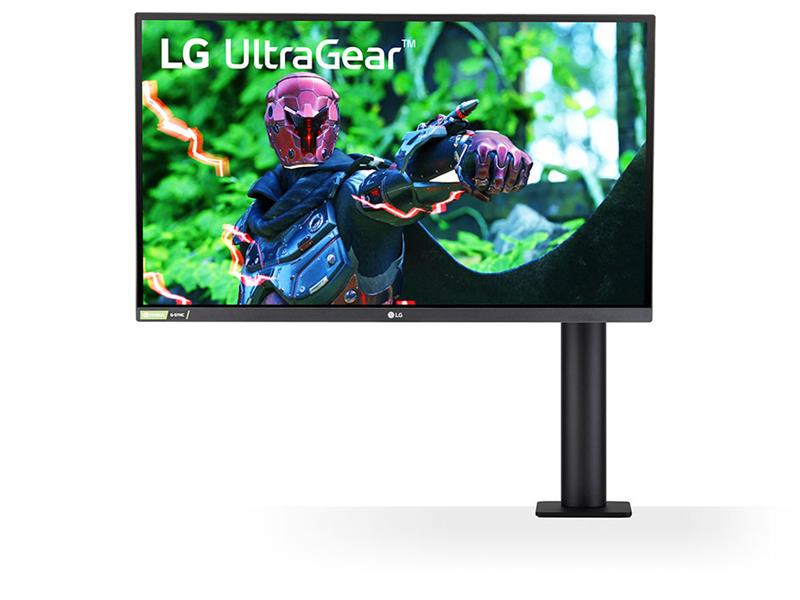 Esporcuların Beden Sağlığı İçin İdeal Çözüm LG Ergo Monitörler