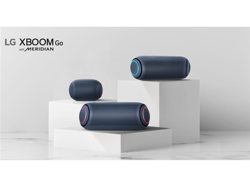 LG XBOOM Go, Test Grubu’ndan Tam Puan Aldı