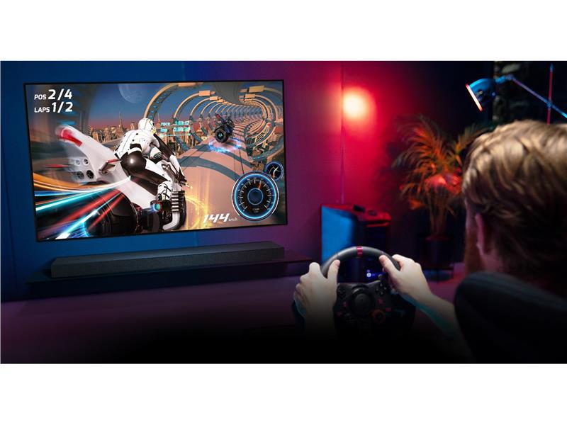 Yeni Nesil Oyun Konsolları İle Uyumlu LG TV’ler Üstün Oyun Deneyimi Sunuyor