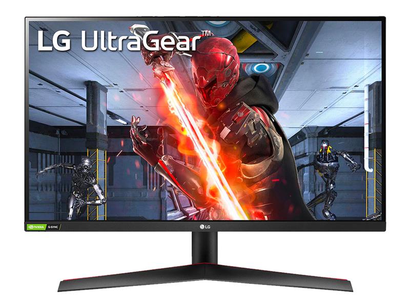 LG’den Çift Ekran Tercih Eden Twitch Yayıncıları İçin İdeal Monitörler