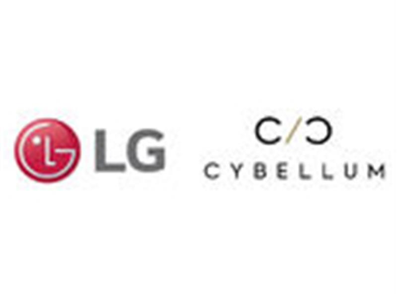 LG, CYBELLUM'U SATIN ALIYOR