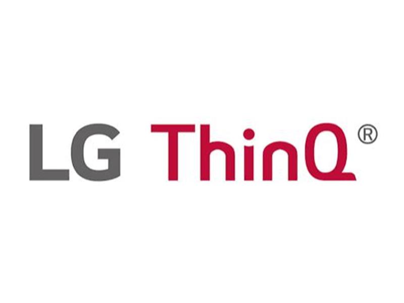 LG ThinQ ile Net Sıfır Hedefine Uygun Yaşam