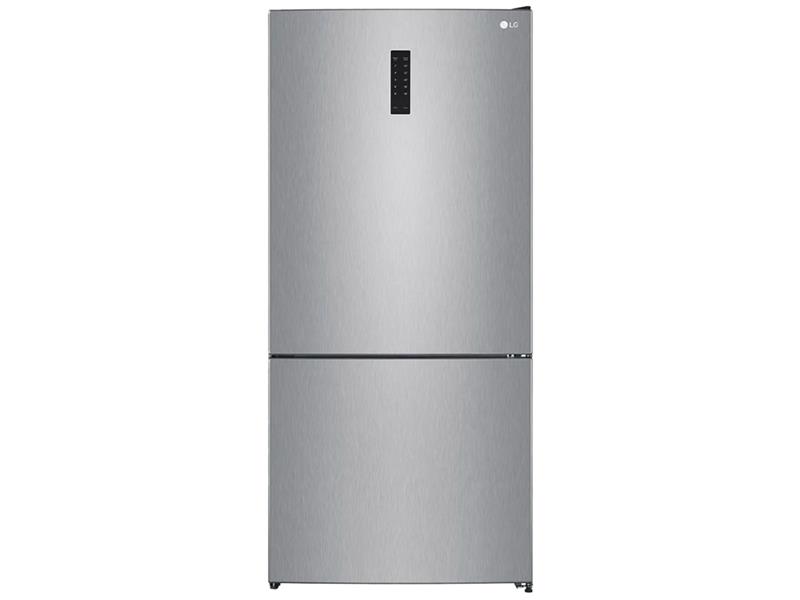 LG’den Büyük Ailelere Özel Geniş Buzdolabı