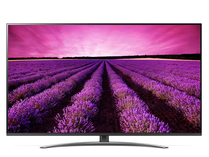 NANOCELL – LG’nin En Gelişmiş LED TV’si