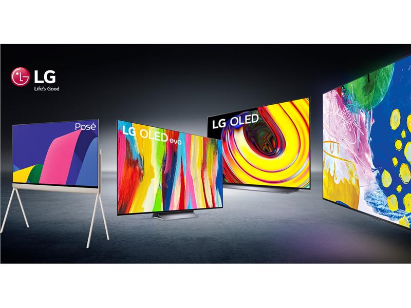 Seçili LG OLED TV’ler OPET’ten 20.000 TL’ye Varan Yakıt Puan Hediyeli
