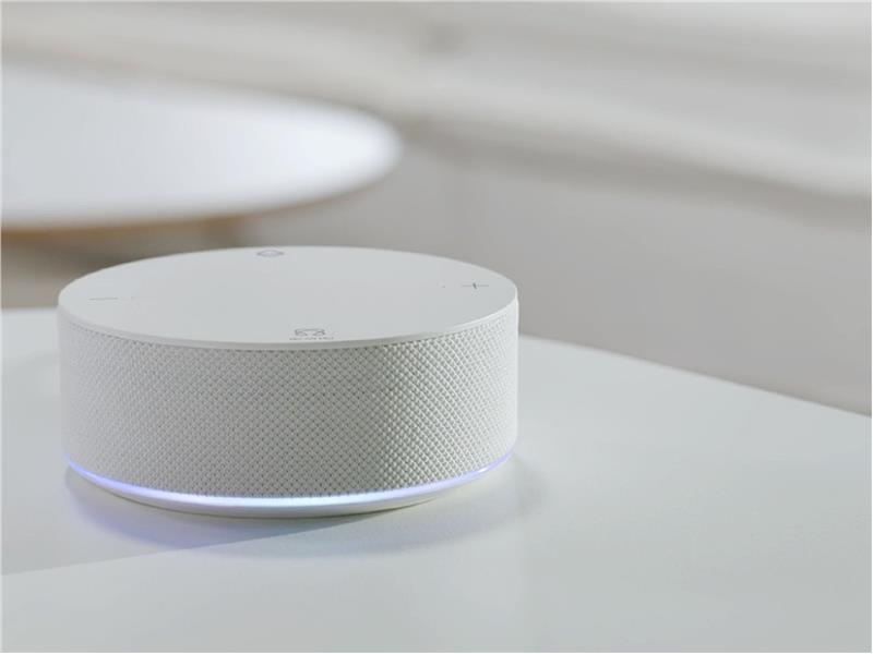 LG, IFA 2024'TE “THINQ ON” AI HOME HUB İLE BAĞLANTILI EV YAŞAMINDA YENİ BİR DÖNEM AÇIYOR